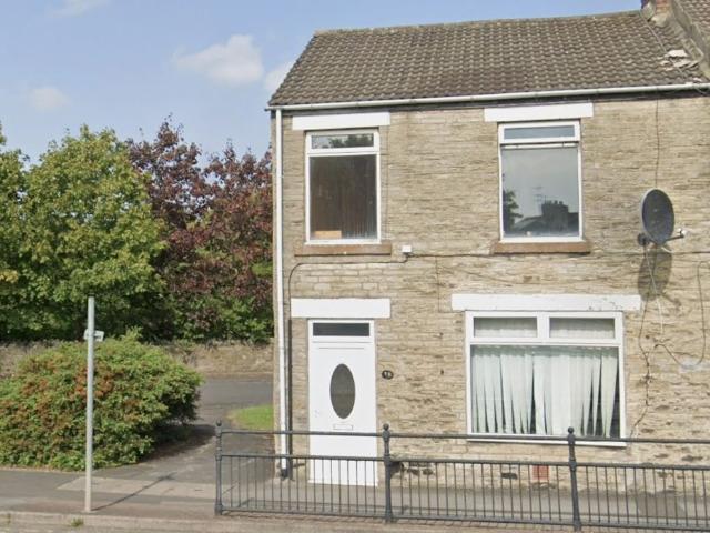 House for rent in New Shildon, Shildon