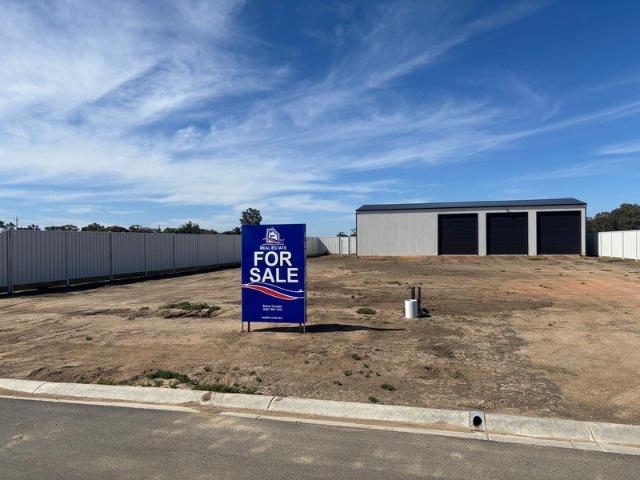 Land for sale in Wentworth, Wentworth Shire Council