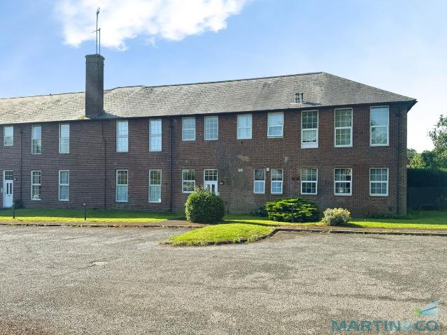 Apartment for rent in Willesborough Lees, Bridgefield