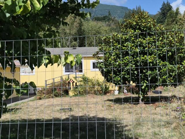 House for sale in Lyman, Washington