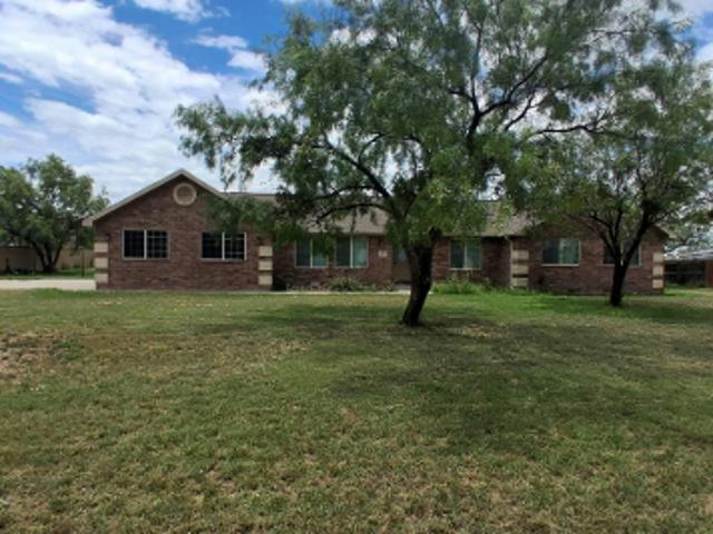 House for sale in San Angelo, Texas