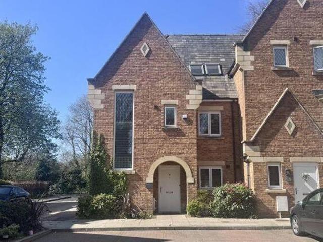 House for sale in Bare, Lancashire