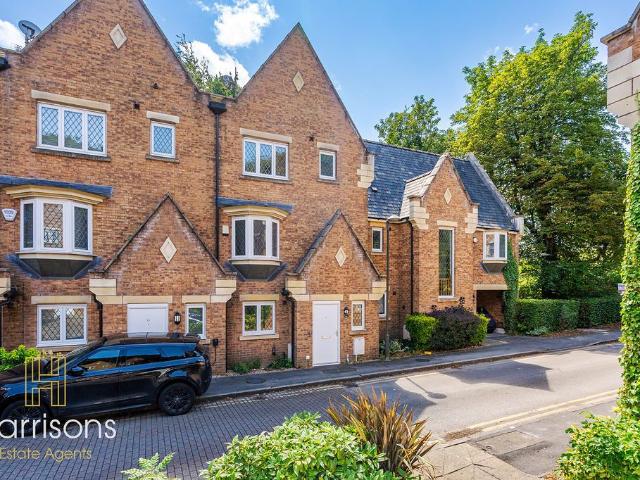 Apartment for rent in Heaton, Lee Bank