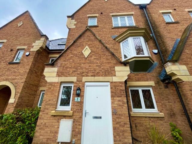 Apartment for rent in Heaton, Bolton
