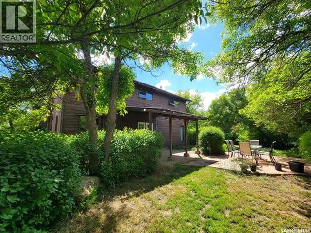 House for sale in Saskatchewan