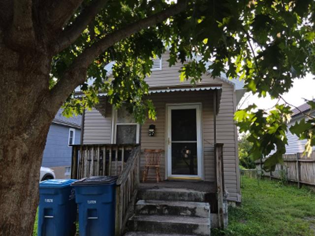 House for sale in Missouri