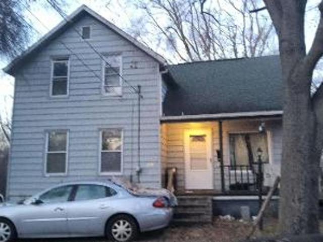 House for sale in Kalamazoo, Michigan