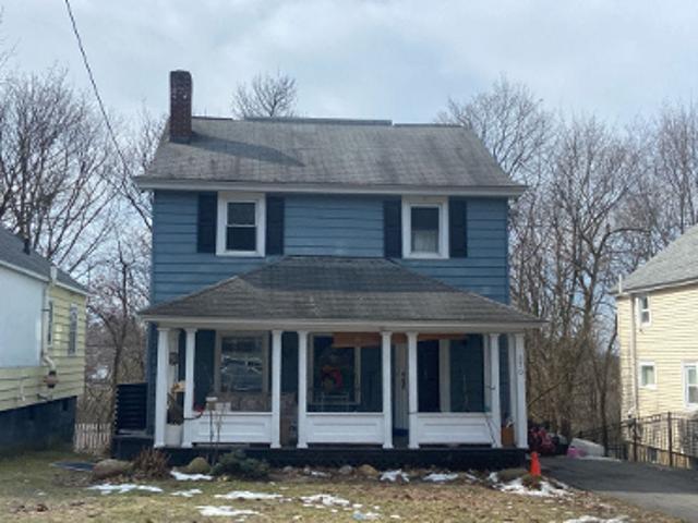 House for sale in Skunk City, City of Syracuse