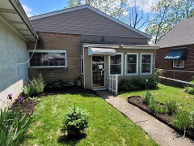 House for sale in Summit, Ohio