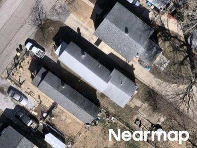 House for sale in Missouri