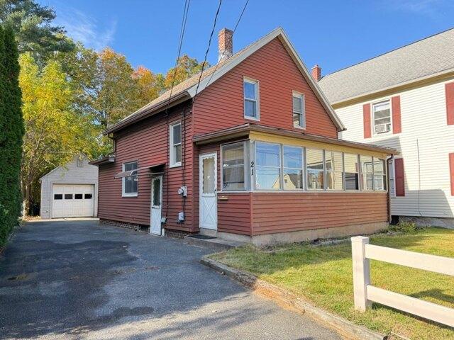 House for sale in Chicopee Falls, Chicopee