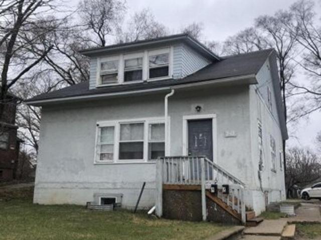 House for sale in Kalamazoo, Michigan