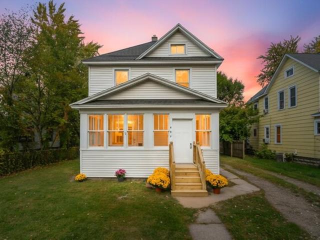 House for sale in Kalamazoo, Michigan