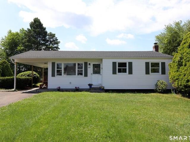 House for sale in Windsor Locks, Connecticut