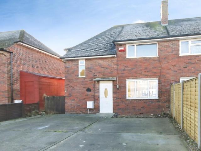 House for rent in Barracks, The Bridge