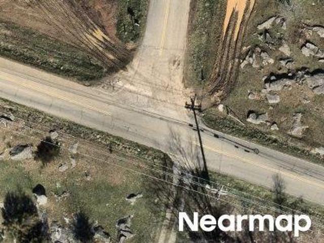 House for sale in New Market, East Tennessee