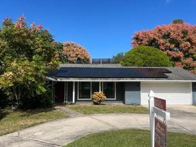 House for sale in Daytona Beach, Florida