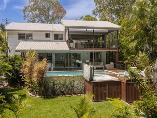 House for sale in Noosa Heads