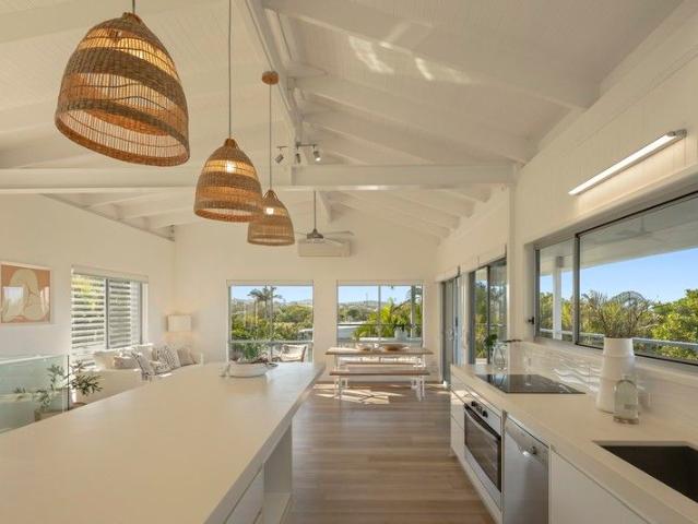 House for sale in Sunrise Beach, Queensland