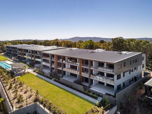 Apartment for sale in Noosa Heads