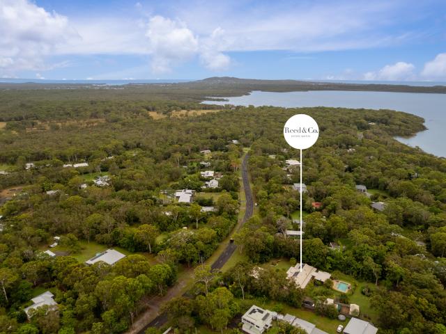 House for sale in Weyba Downs