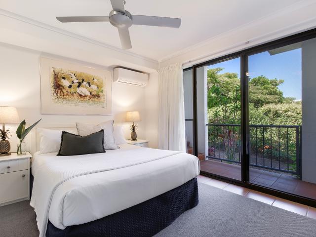 Apartment for sale in Queensland