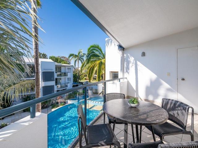 Apartment for sale in Noosaville, Noosa Heads
