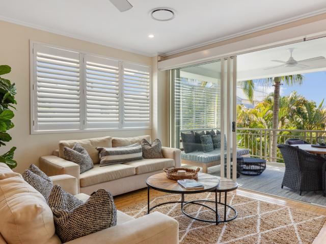 Apartment for sale in Noosaville, Queensland