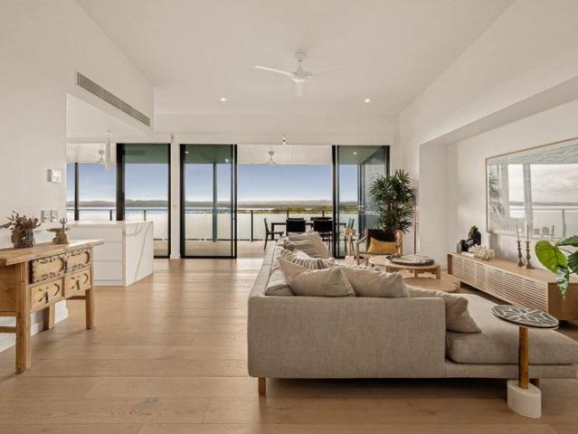 Townhouse for sale in Noosa Heads