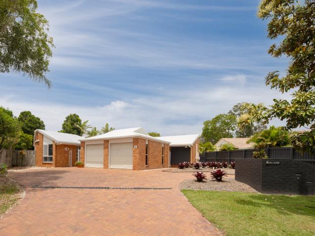 Duplex for sale in Queensland
