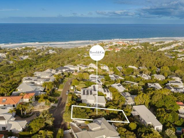Land for sale in Sunrise Beach, Queensland