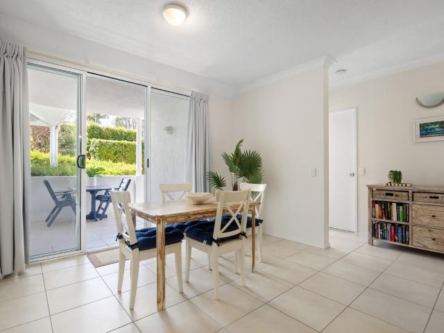 Apartment for sale in Sunshine Beach