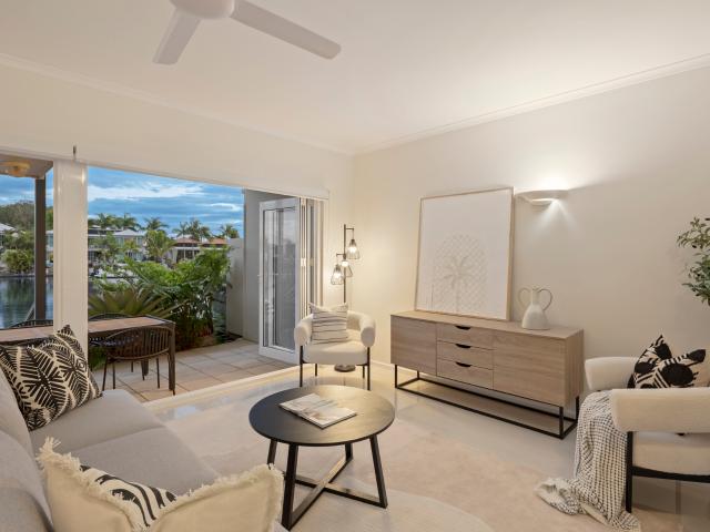 Apartment for sale in Queensland