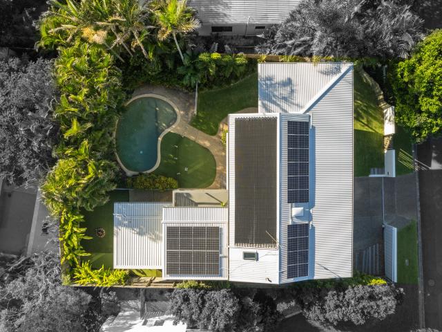House for sale in Sunrise Beach
