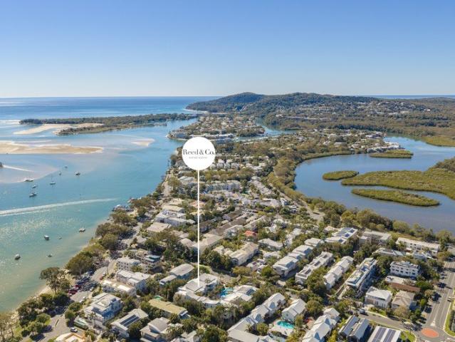 Apartment for sale in Noosa Heads, Queensland