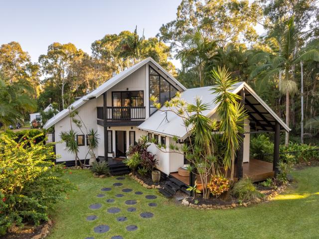 House for sale in Weyba Downs