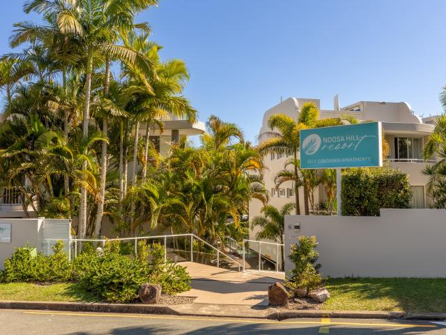 Apartment for sale in Noosa Heads, Queensland