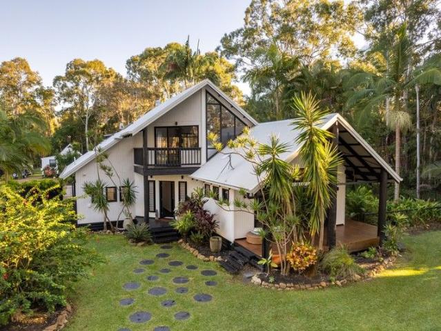 House for sale in Weyba Downs