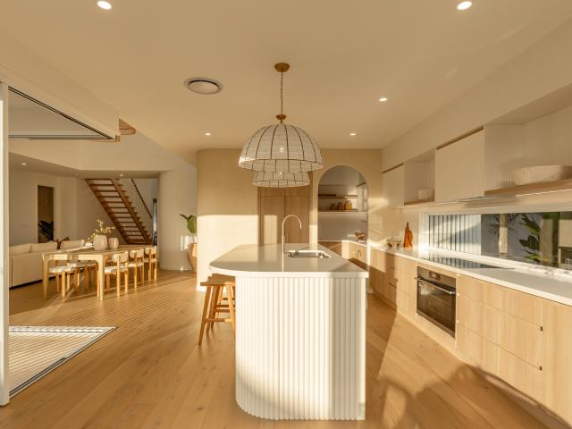 House for sale in Sunrise Beach
