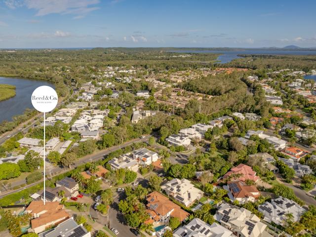 Duplex for sale in Noosaville, Queensland