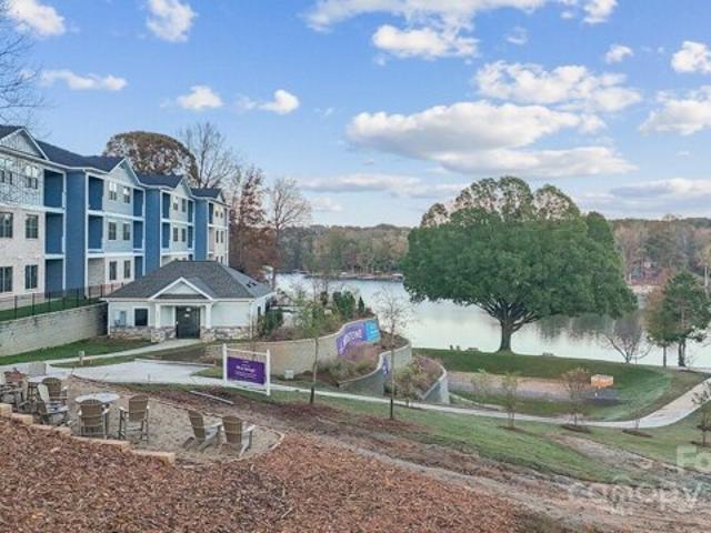 Condo for sale in Sherrills Ford