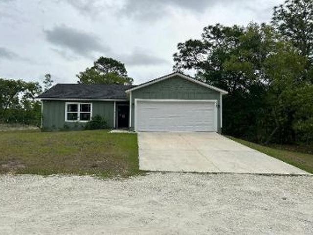House for sale in Keystone Heights, Florida