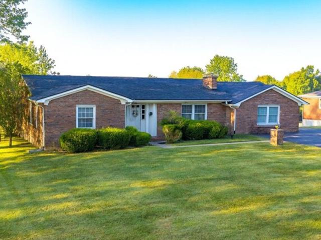 House for sale in Frankfort, Kentucky