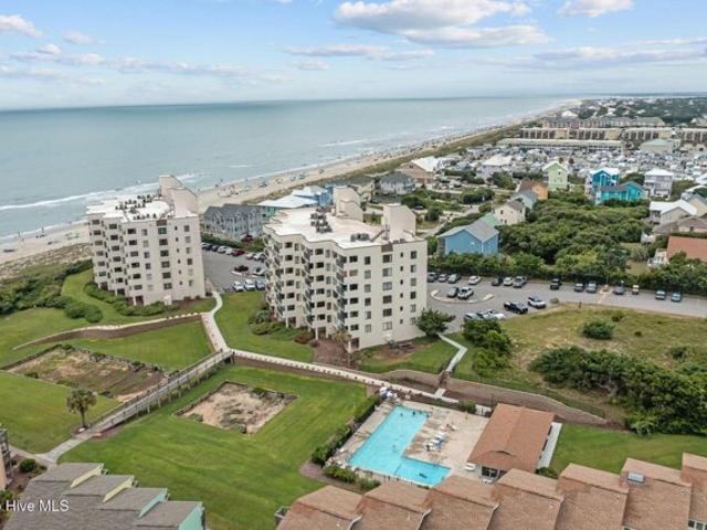 Condo for sale in Emerald Isle