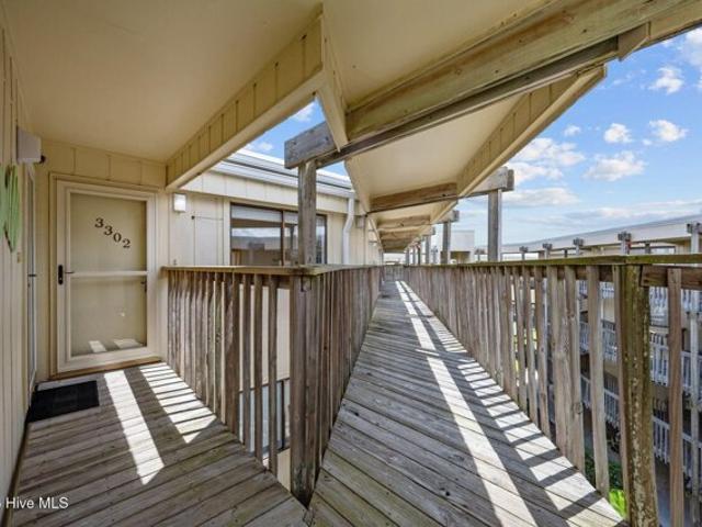 Condo for sale in Emerald Isle