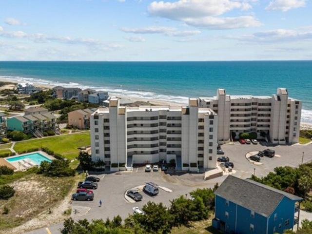 Condo for sale in Emerald Isle