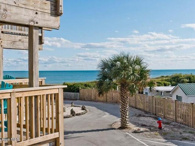 Condo for sale in Emerald Isle
