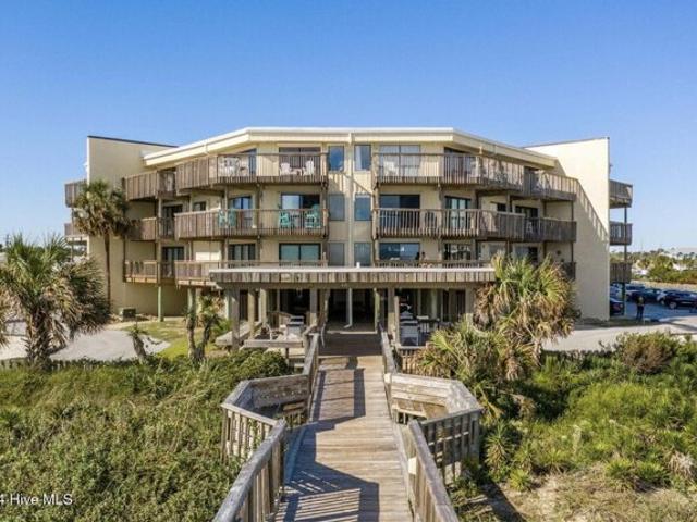 Condo for sale in Emerald Isle