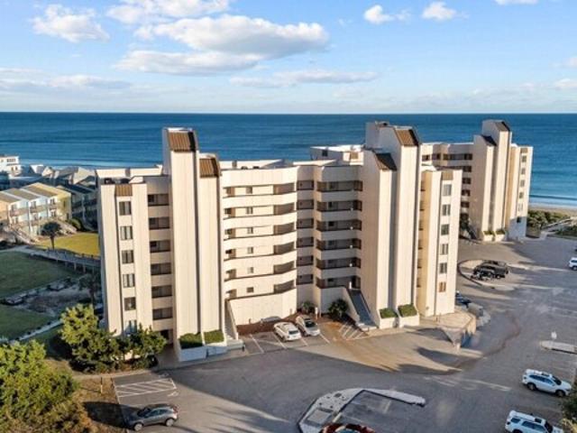 Condo for sale in Emerald Isle
