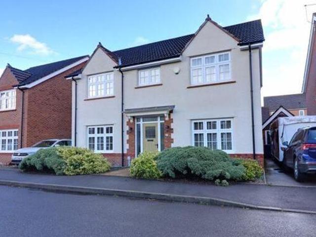 House for sale in Doxey, Baswich